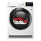 Lavadoras AEG TR818A4OB Manual De Instrucciones