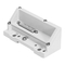 Modules Festo VMPAL-EPL-FL40-IP40 Instrucciones Para El Montaje