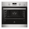 Hornos Electrolux EOB3434BAX Manual De Instrucciones