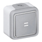 Accesorios para Refrigeradores y Congeladores LEGRAND Plexo 0 697 23 Manual De Instrucciones