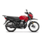 Motocicletas HERO ECO 150TR Manual De Usuario