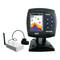 Buscadores de Peces LUCKY FF918-CWLS Manual De Operaciones
