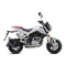 Motocicletas Benelli TNT135 Manual Del Usuario