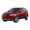 Automóviles Chevrolet Captiva Sport 2015 Manual Del Propietário