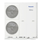 Bombas de Calor Panasonic WH-MDC12G6E5 Instrucciones De Funcionamiento