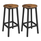 Muebles de Interior Songmics VASAGLE LBC32 Guia De Inicio Rapido