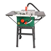 Parkside PTK 2000 A1 Instrucciones De Servicio Y Seguridad