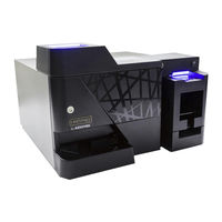 Azkoyen CASHLOGY POS1500 Manual Tecnico