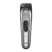 Braun BT 5420 Manual De Instrucciones