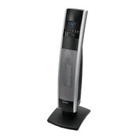 Bionaire BCH9221 Manual Del Usuario