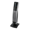 Manual del calefactor de torre Bionaire BCH9221