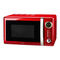 Hornos Microondas Trisa electronics 7653 Serie Instrucciones De Uso