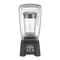 Licuadoras Waring Commercial XTREME MX1300XTX Manual De Instrucciones