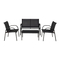 Muebles de Interior Costway HW55457 Manual Del Usuario