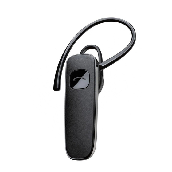 Plantronics ML15 Guia Del Usuario