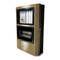Alarmas de Incendios UTC Fire & Security EST3X Hoja De Instalación