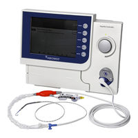 Abiomed Impella CP Manual Del Usuario