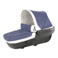 Chicco TRIO MYCITY Instrucciones De Uso