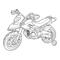 Peg-Perego IGMC0015 Empleo Y Manutencion