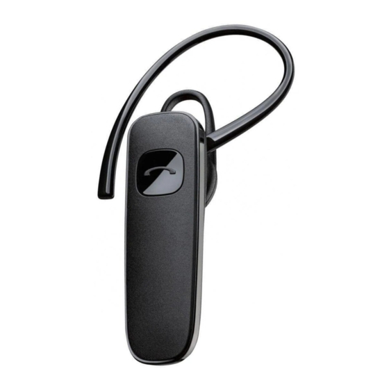 Plantronics ML15 Manual De Instrucciones