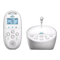 Philips AVENT SCD565 Manual Del Usuario