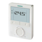 Termostatos Siemens RDG400 Instrucciones De Manejo