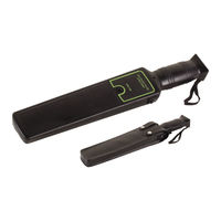 Velleman CS10MD Manual De Instrucciones