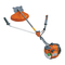 Husqvarna 326RX Serie