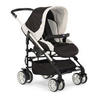 Chicco TRIO MYCITY Manual Del Usuario