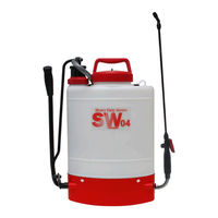 Swissmex Heavy Duty Serie Manual De Operador