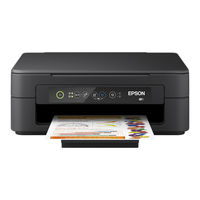 Epson XP-2200 Serie Para Empezar