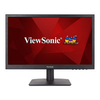 ViewSonic VS16216 Guia Del Usuario