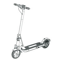 EVERCROSS EV85F Manual Del Usuario