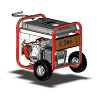 Coleman Powermate PMC435000 Manual Del Usuario