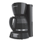 Cafeteras BLACK&DECKER Home BCM1411B Manual De Usuario