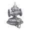 Unidades de Control Emerson Fisher 1098-EGR Manual De Instrucciones