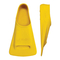 FINIS ZOOMERS GOLD (2.35.003) - Manual de aletas de entrenamiento de pala corta