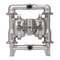 Bombas Ingersoll Rand ARO SD10 B Serie Manual Del Operador