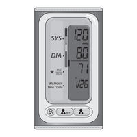 Smartheart 01-509 Manual De Instrucciones