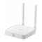 Enrutadores de Red Alcatel LINKHUB HH41NH Manual Del Usuario