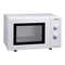 Hornos Microondas Siemens HF12M240 Instrucciones De Uso