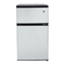 Refrigeradores Kenmore 95683 Manual De Uso Y Cuidado