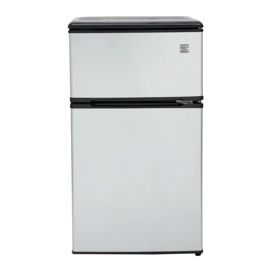 Kenmore 95683 Manual De Uso Y Cuidado