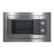 Hornos Microondas Electrolux EMM20208 Manual De Instrucciones