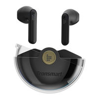 Tronsmart BATTLE Manual De Usuario