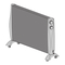 EQUATION MICA HEATER SM-20M