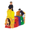 Equipos para Parques Infantiles y Áreas de Juegos Xalingo Trenzinho da Alegria Instrucciones De Montaje