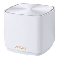 Asus ZenWiFi XD5 Guía Rápida De Inicio