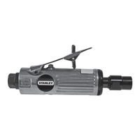 Stanley 160153XSTN Manual De Instrucciones