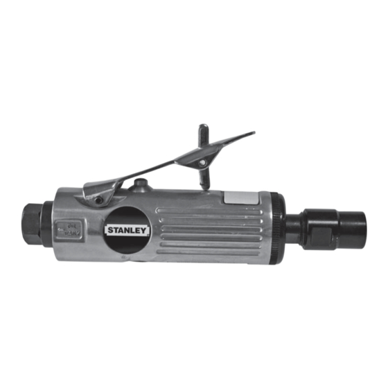 Stanley 160153XSTN Manual De Instrucciones